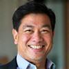 Portrait of David Chen, a satisfied Phoenix Bloom user.